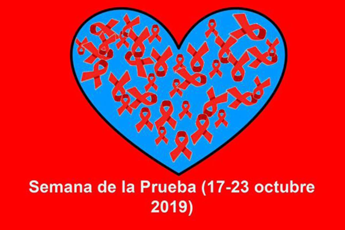 COGAM realiza estas pruebas gratuitas y sin cita previa en la `Semana de la Prueba Rápida´