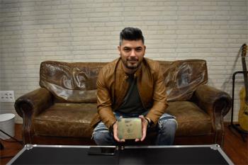 Hablamos con Demarco Flamenco tras el lanzamiento de su segundo disco, 