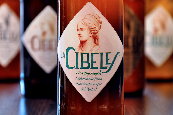 La Cibeles fundada en 2011 se une a Heineken España para impulsarse