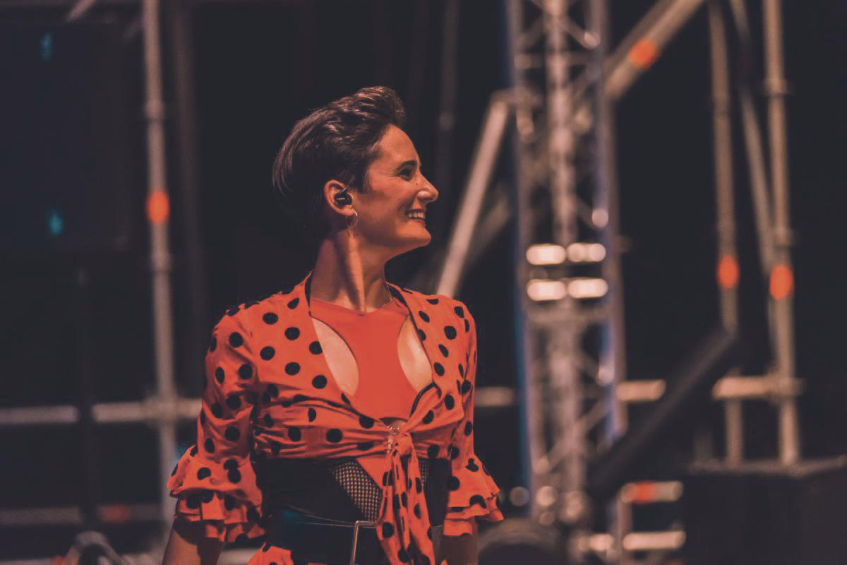 El exitoso tributo a la gira con la que Mecano dejó la música pone su broche de oro este sábado