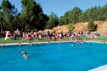 El Complejo Acuático Deportivo Municipal inaugura a partir de las 17 horas la temporada de verano