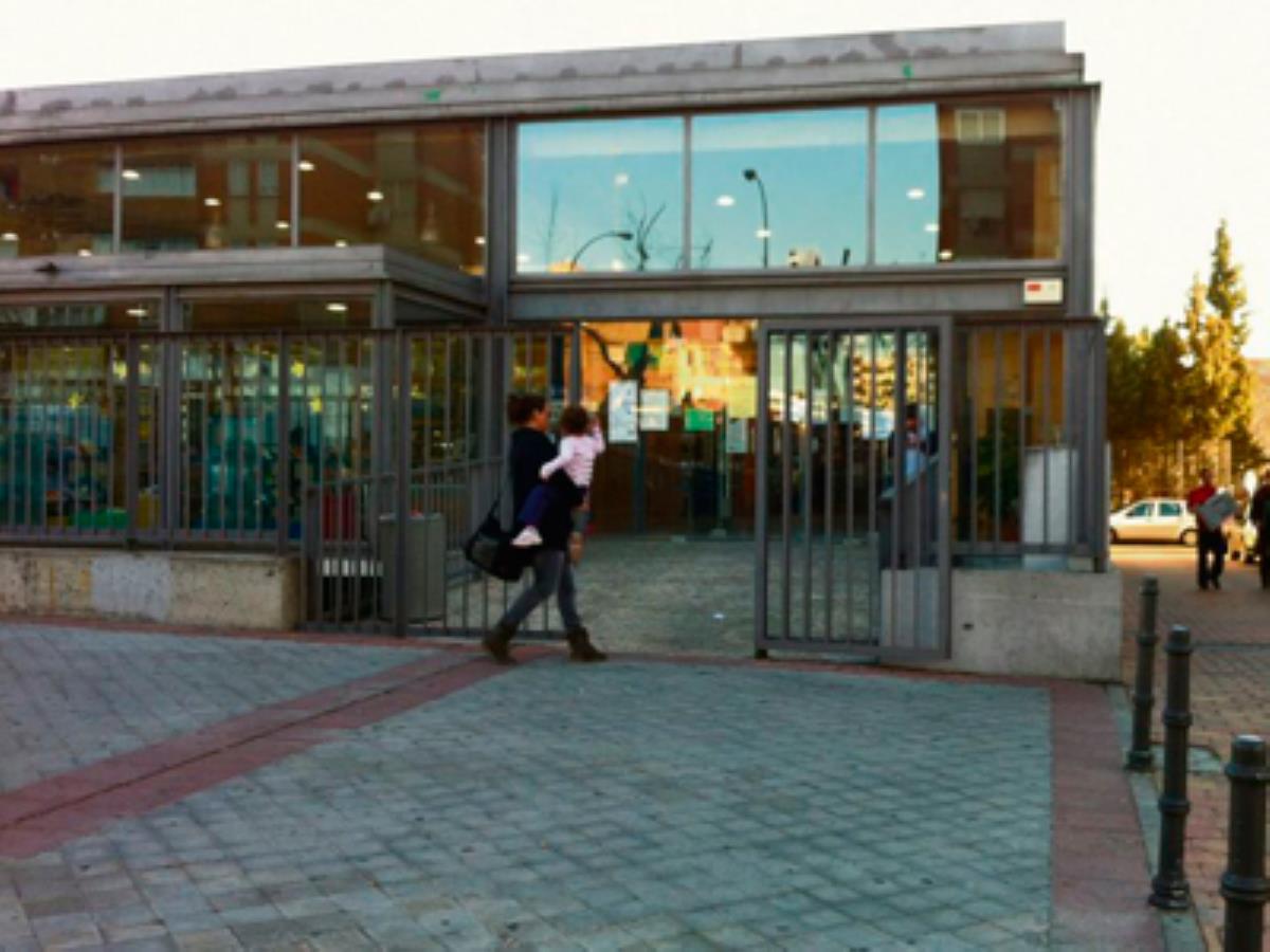 Los fuenlabreños podrán hacer uso de las bibliotecas en los exámenes de septiembre