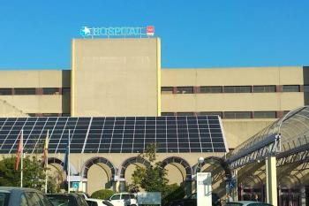 Fuentes internas del centro aseguran a Soyde. que, sin saber si están contagiados, se les niega el aislamiento