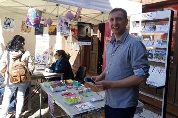 La Concejalía de Juventud lo celebra con una “Jornada de Puertas Abiertas”