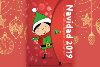 Talleres de dulces navideños, cuentacuentos, espectáculos de magia o concursos son sólo algunas de las propuestas