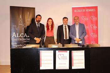 Hasta el sábado la concejalía de Salud ha organizado actividades bajo el lema "Cuida tu corazón y cuidará de ti"