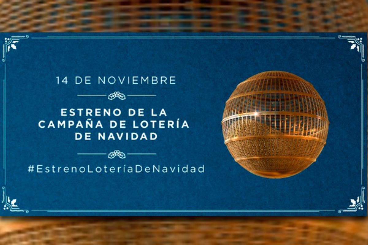 ¿Y si cae aquí el Gordo de Navidad? El anuncio más emotivo y esperado del año dará inicio a la temporada navideña