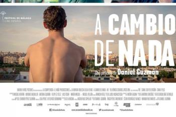 La proyección de este film se hará en el Auditorio del Coliseo de la Cultura de Villaviciosa y se encuentra dentro del programa "Martes de Película"