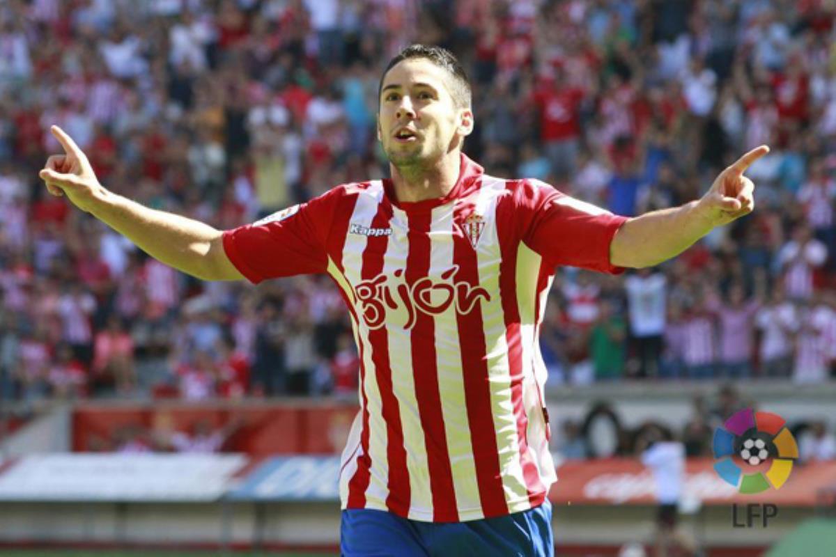 Matheus y Hugo Fraile, los últimos en incorporarse a la plantilla azulona