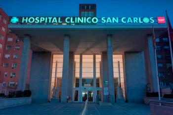 El Hospital Clínico San Carlos sufre una huelga indefinida del personal limpieza