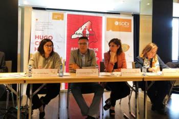 La Asociación de Hemofilia de la Comunidad de Madrid es la impulsora del proyecto
