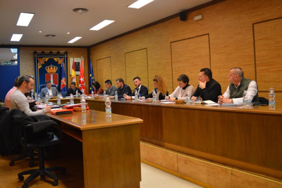 El Pleno municipal aprueba la candidatura de la ciudad en la convocatoria de UNICEF de cara al periodo 2020/2024