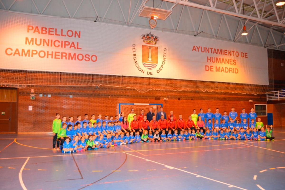 Las pruebas comenzarán el próximo 20 de junio 