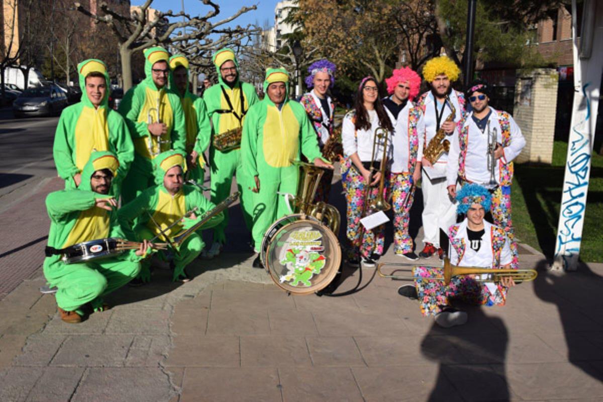 La fiesta termina el miércoles 1 con el Entierro de la Sardina