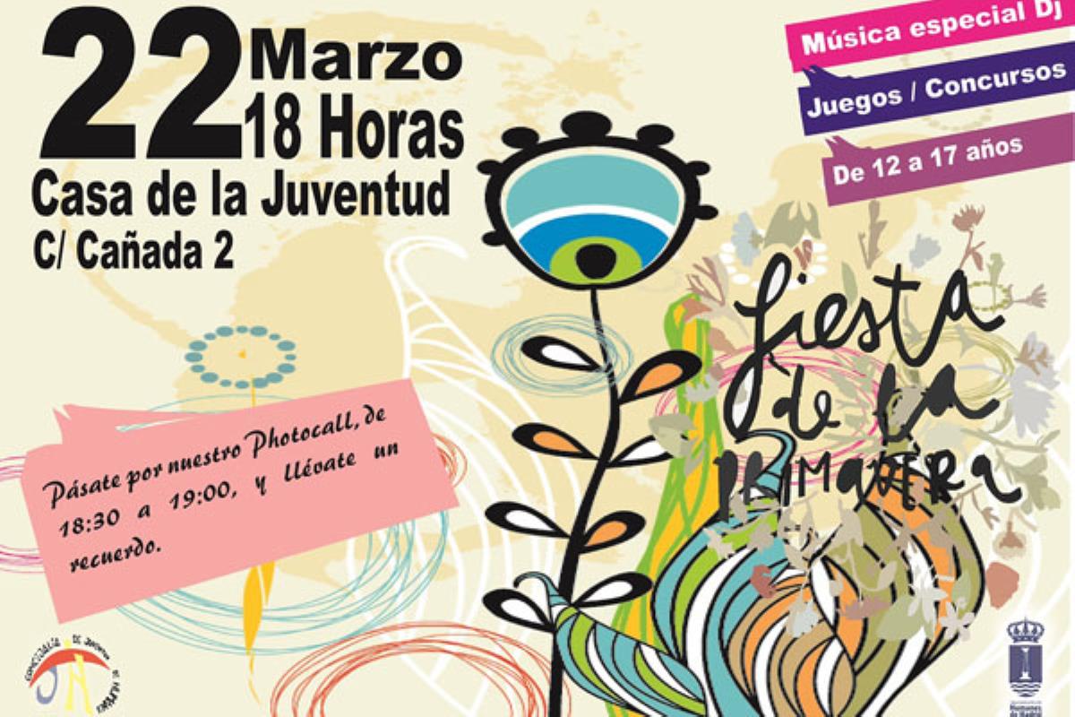 La celebración tendrá lugar en la Casa de la Juventud en Humanes 