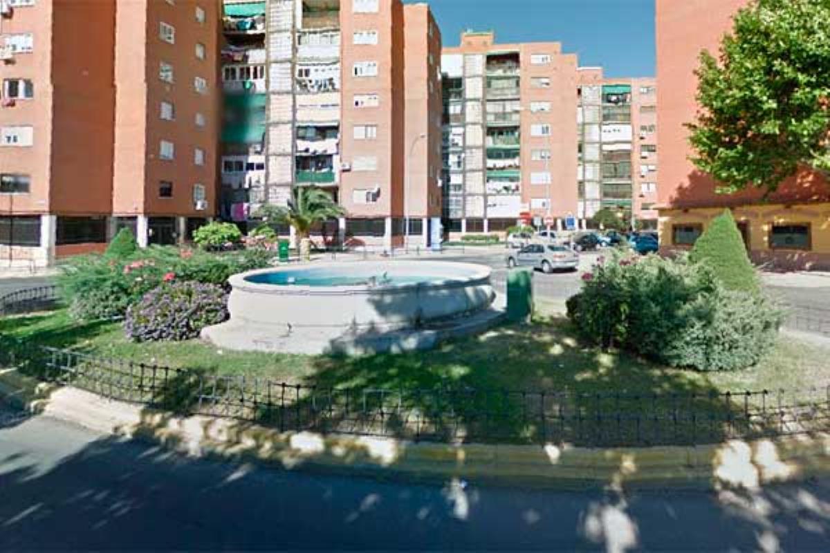 La Concejalía de Servicios Generales sigue con su Plan de Mejoras 