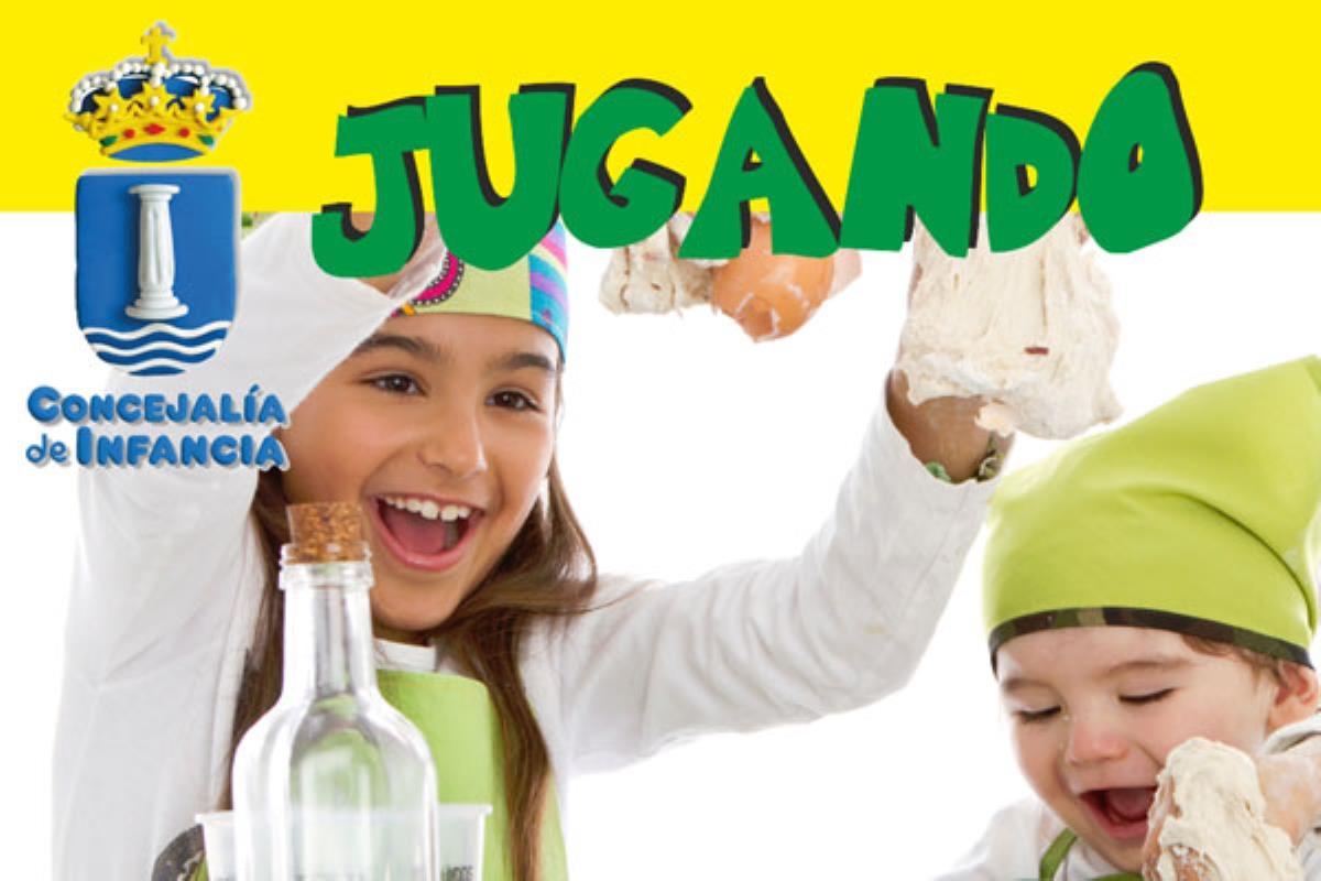 Se realizará cada mes los viernes en el Centro Socio – Cultural “Federico García Lorca”