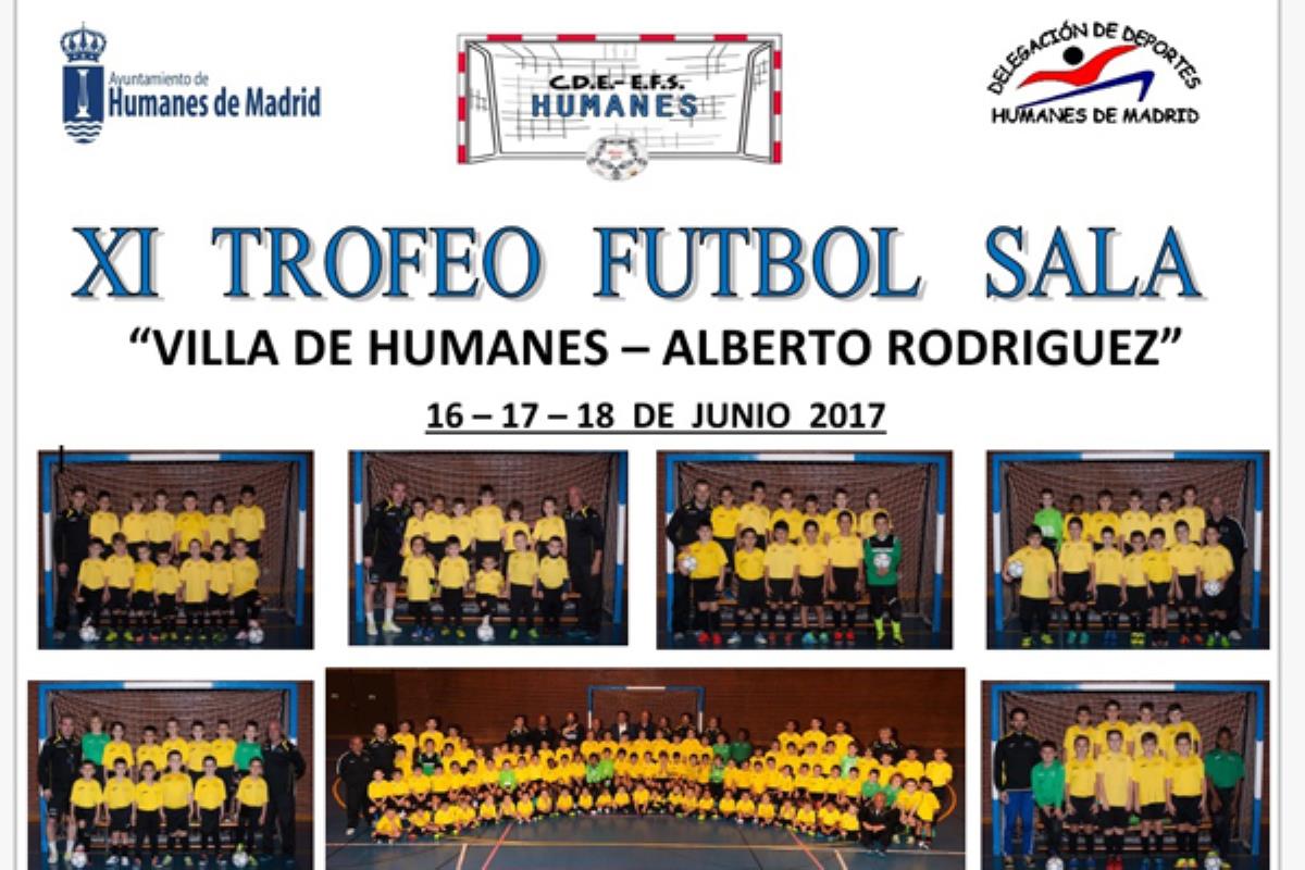 Se disputará en el Polideportivo Campohermoso hasta el próximo domingo