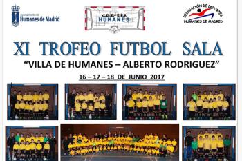 Se disputará en el Polideportivo Campohermoso hasta el próximo domingo