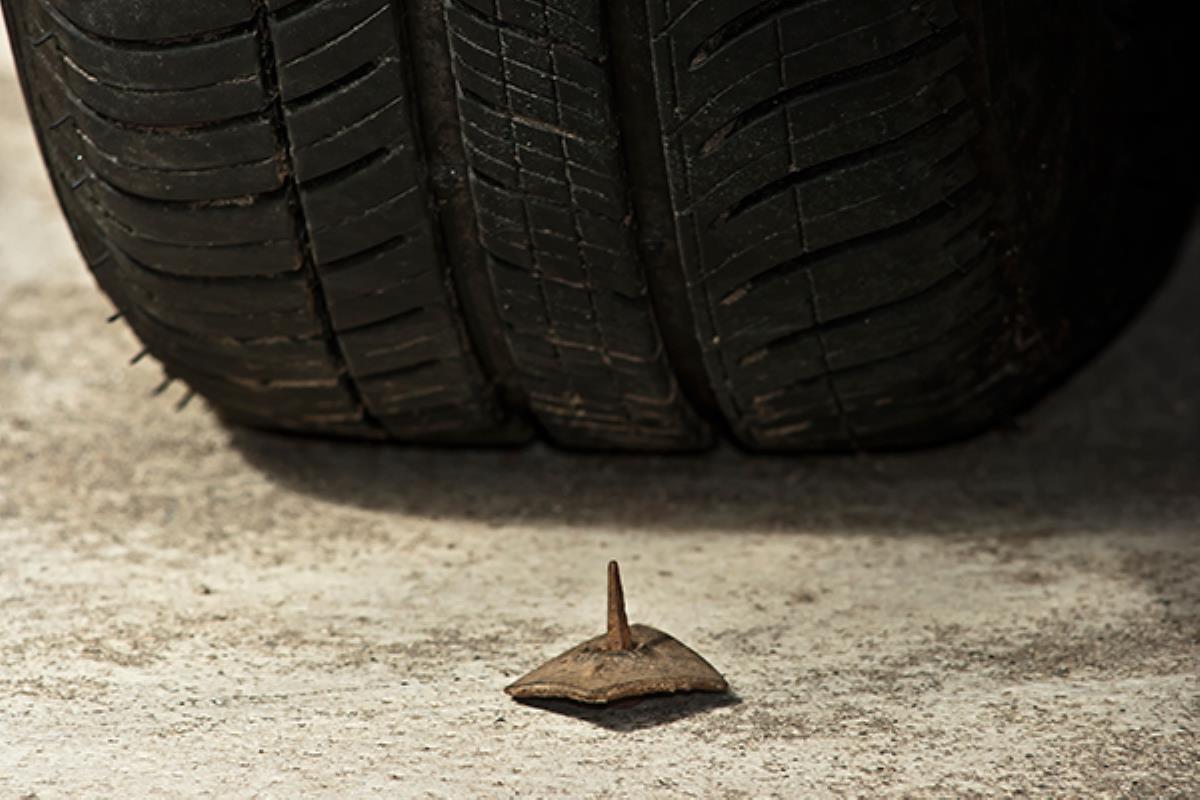 Un vecino de Humanes sufrió un intento de robo con esta técnica y avisó rápidamente a la Guardia Civil, según indica Telemadrid