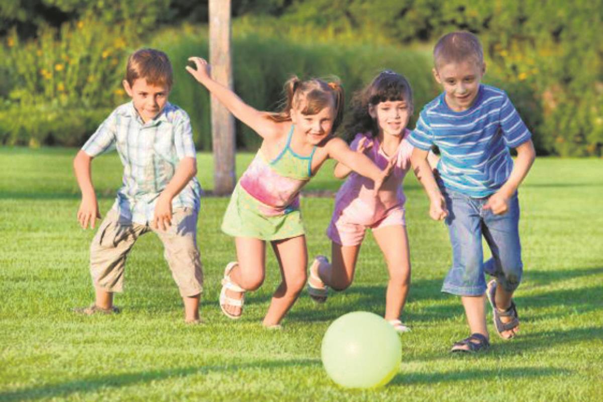 El objetivo prioritario es concienciar y prevenir el problema de la obesidad.