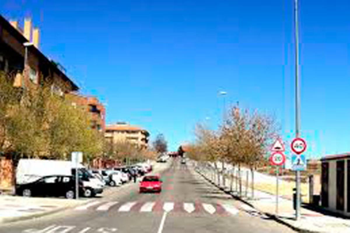 El atropello de una joven en la calle Santiago Ramón y Cajal ha propiciado que el consistorio tome medidas