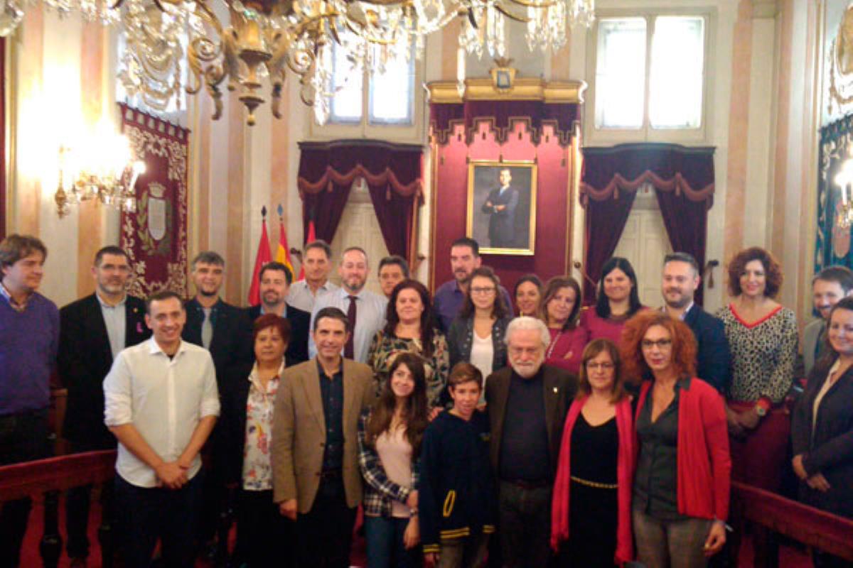 La red, compuesta por 22 municipios comprometidos con políticas en esta materia