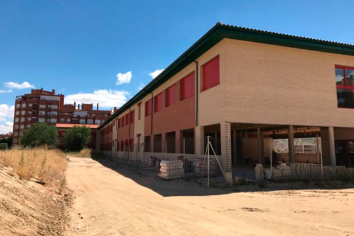 IES Alfredo Kraus contará con 120 nuevas plazas educativas SoyDe