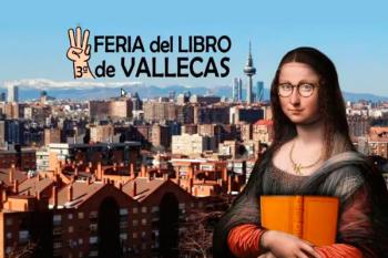 Hasta el 5 de mayo, nos esperan un montón de actividades culturales en Vallecas