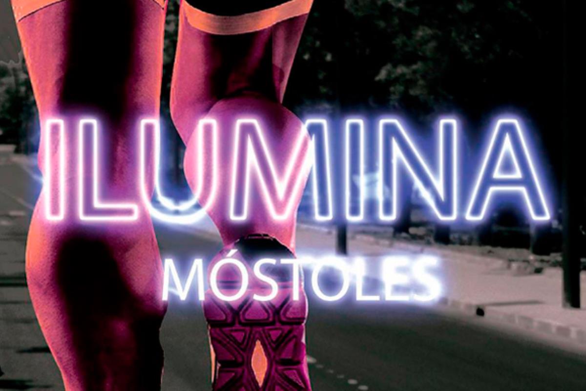 Llega nuestra carrera nocturna de 10 y 5 kilómetros