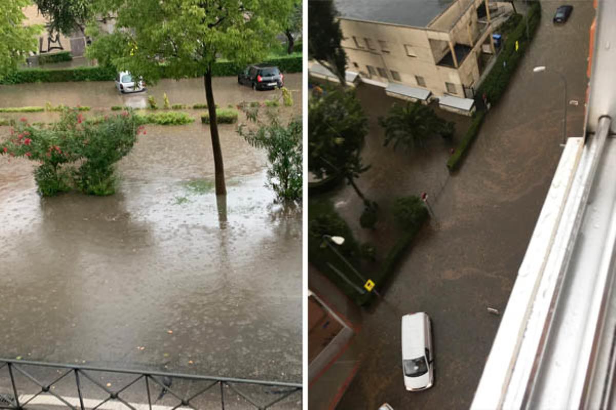 De verdad, ¿No se ha avanzado nada en 40 años?