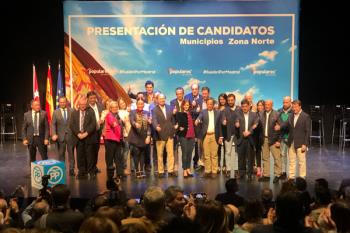 El PP elige al actual alcalde de Alcobendas como cabeza de lista para optar a la reelección