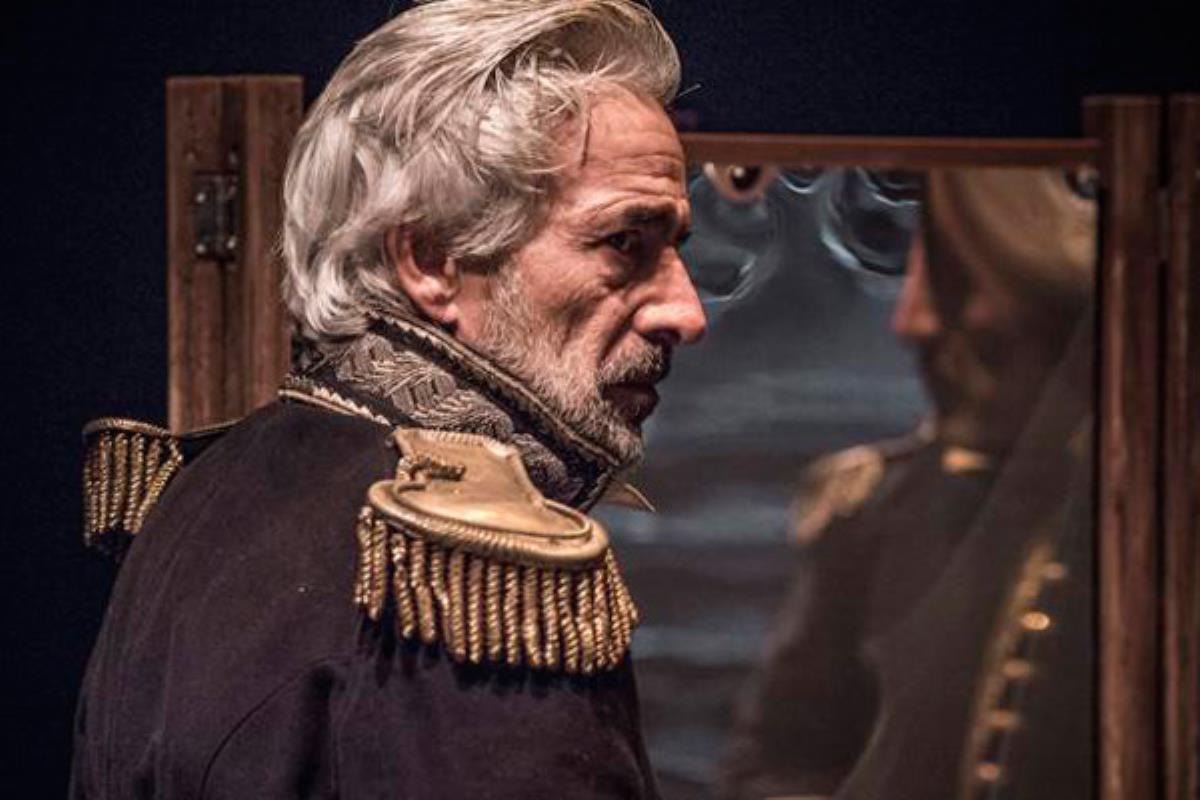 El próximo 7 de diciembre, a las 20:00 horas, desde 11,60 euros