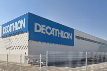 Creará más de 180 empleos | Es el segundo centro logístico creado por Decathlon en Madrid