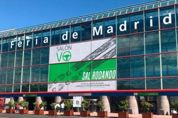 Ifema acoge el Salón del Vehículo de Ocasión y Seminuevo de Madrid hasta el 2 de junio
