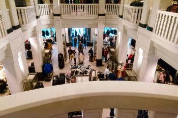 El centro comercial Parque Corredor de Torrejón acoge el nuevo establecimiento