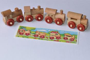 Estas actividades familiares se dirigen a menores de seis años