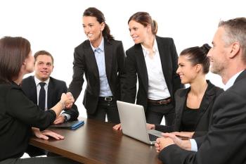 Madrid y Cataluña son las zonas donde más trabajo se genera