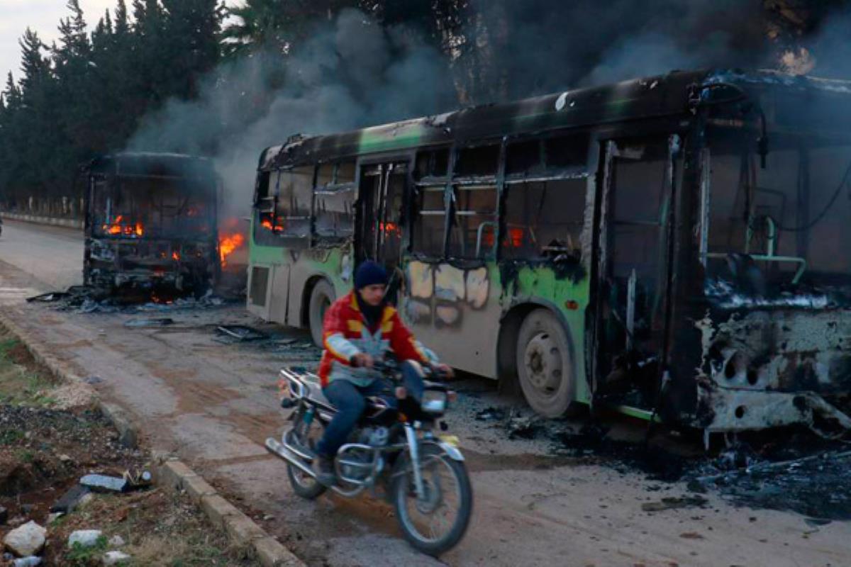 Toda la actualidad del día se escucha en SomosRadio