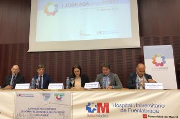 El Hospital de Fuenlabrada acoge hoy la I Jornada de este proyecto