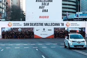 Una de las carrera más multitudinarias de todo Madrid, ya acepta corredores