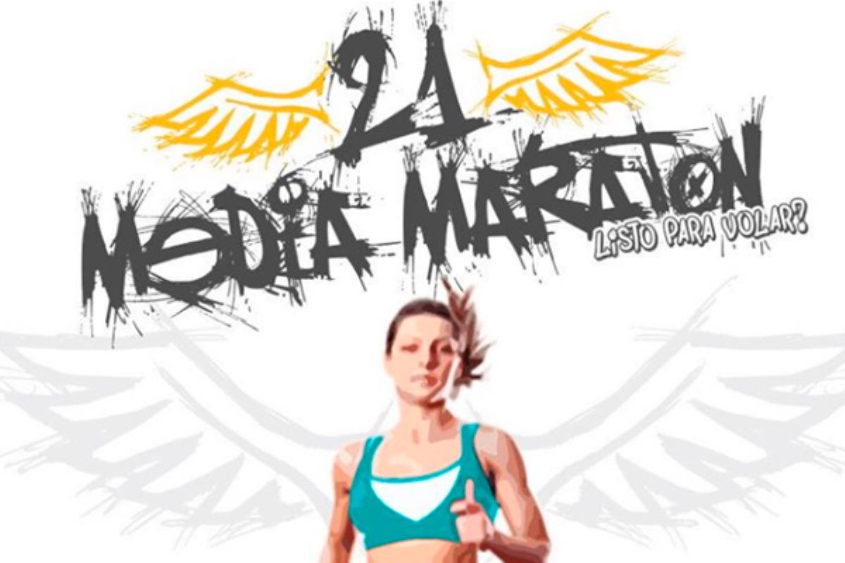 La prueba getafense se sitúa entre una de las 5 mejores pruebas del panorama nacional