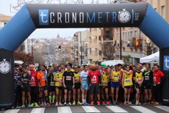 La carrera se llevará a cabo el 31 de diciembre a las 10:00 horas con dos distancias: 5 y 10 kilómetros