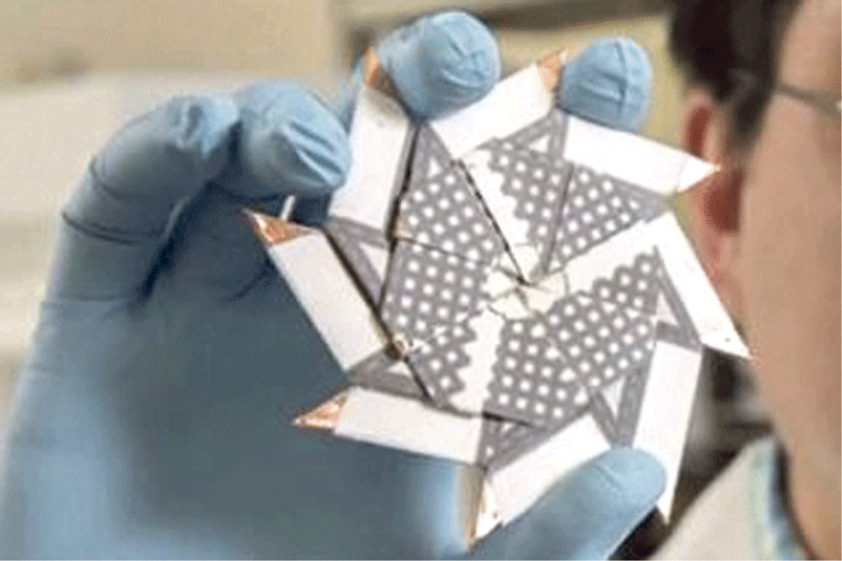 Investigadores de la Universidad de Binghamton han desarrollado un nuevo tipo de pilas microbianas