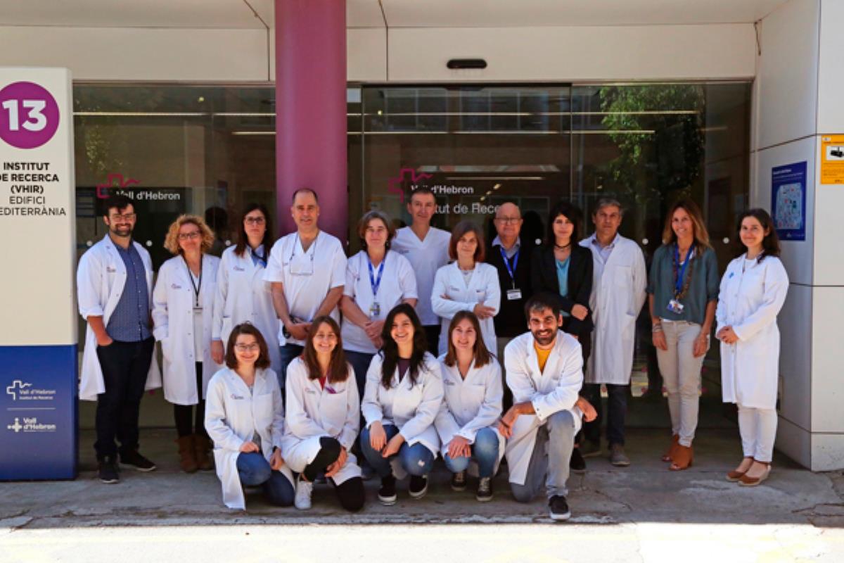 El estudio ha permitido comprender mejor la regulación dinámica de las proteínas durante el infarto