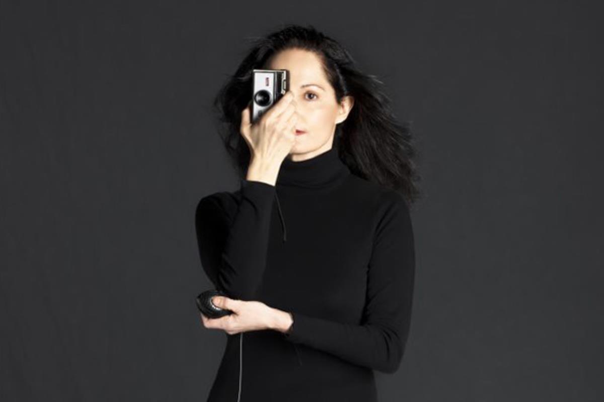 La fotógrafa pronunciará la charla inaugural el miércoles en el rectorado