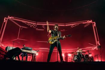 El Ayuntamiento de Alcalá de Henares y Emotional Events Producciones han confirmado la incorporación de la banda al cartel