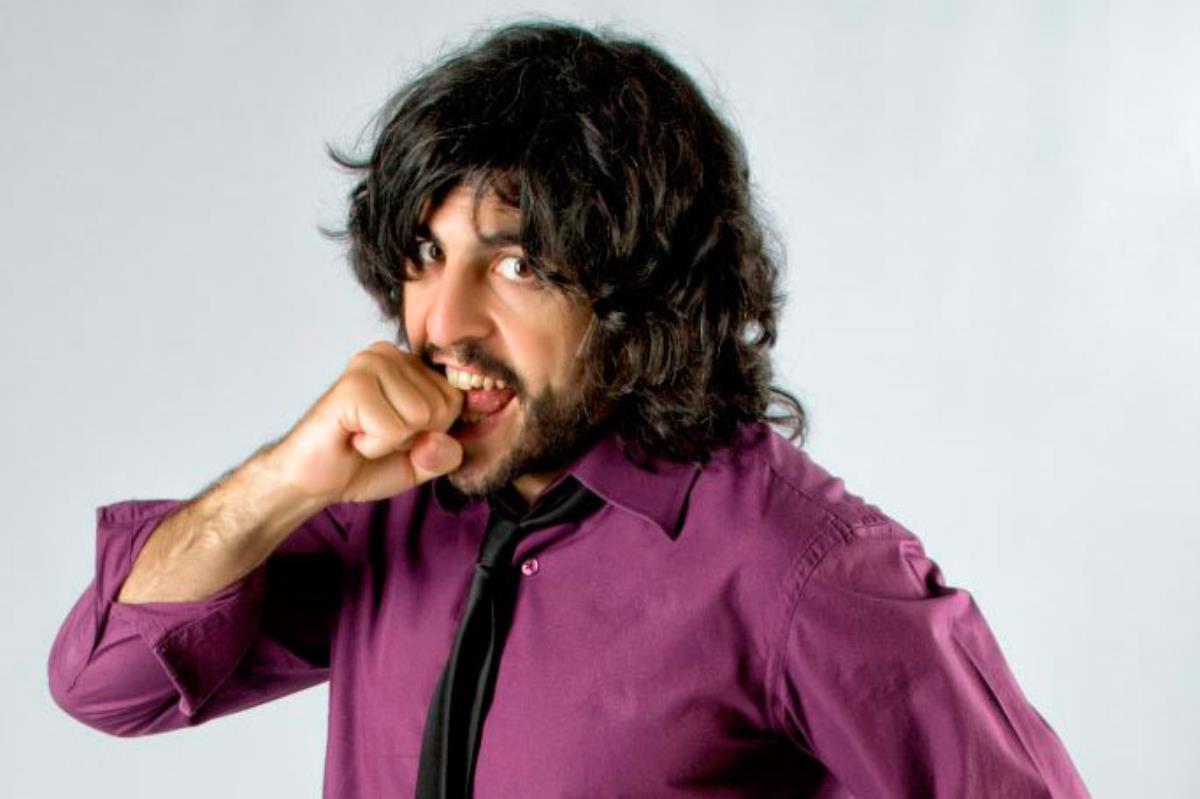 El monologuista actuará como invitado especial en el VI Festival de Humor 