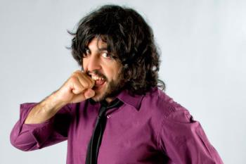 El monologuista actuará como invitado especial en el VI Festival de Humor 