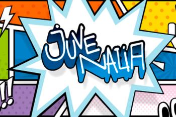 Juvenalia comienza este miércoles, no os lo podéis perder en IFEMA Madrid